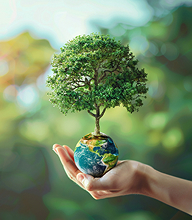 Eco sustainable Konkan